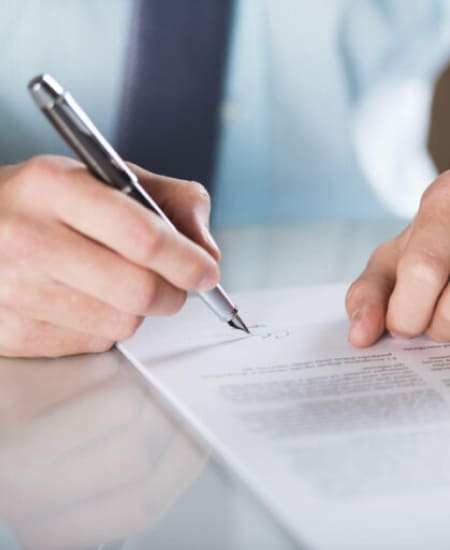 sportski ugovori pravne usluge